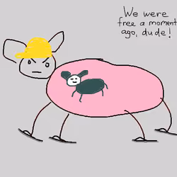 Shitty Sheep #5456