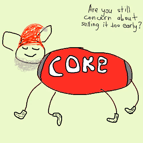 Shitty Sheep #7678