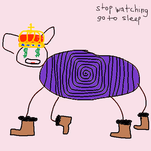 Shittysheep