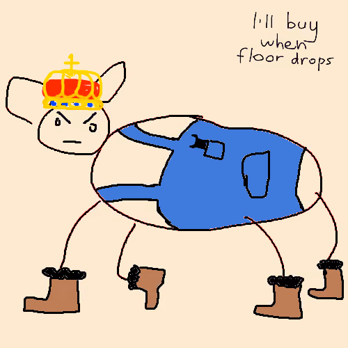 Shitty Sheep #7681