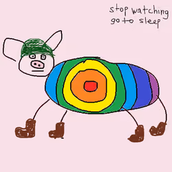 Shitty Sheep #8917