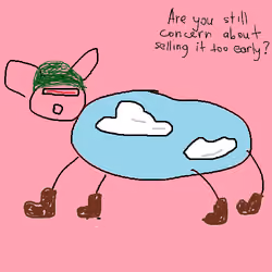 Shitty Sheep #159