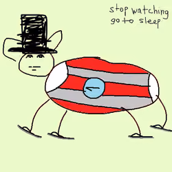Shitty Sheep #7263
