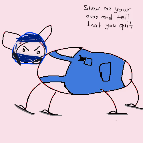 Shittysheep