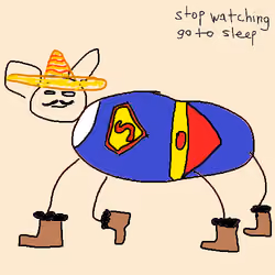 Shitty Sheep #8947