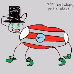 Shitty Sheep #2654