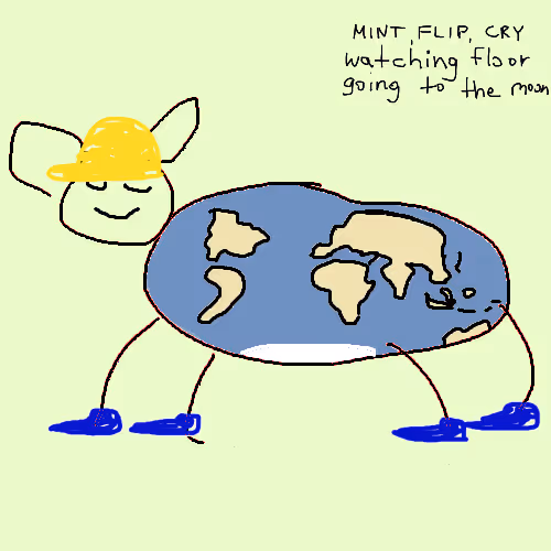 Shittysheep