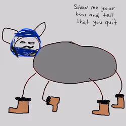 Shitty Sheep #3813