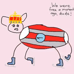 Shitty Sheep #5947