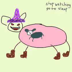 Shitty Sheep #5148