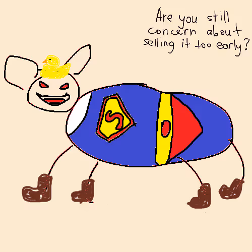 Shittysheep