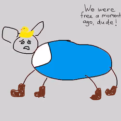 Shitty Sheep #9820