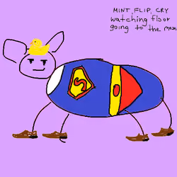 Shitty Sheep #1477