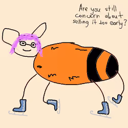 Shitty Sheep #2687
