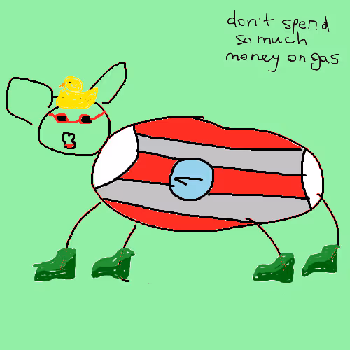Shittysheep