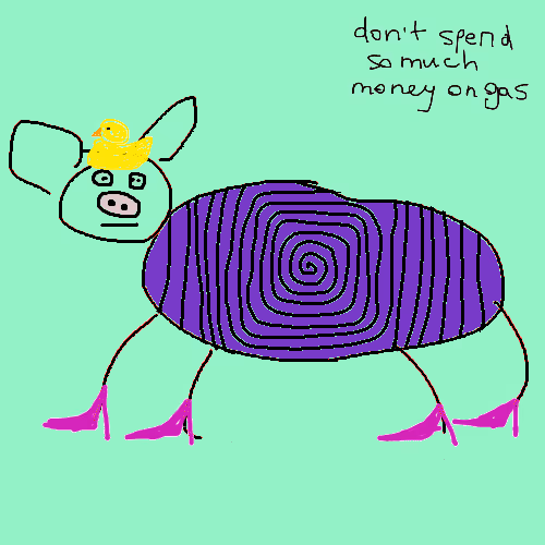 Shittysheep