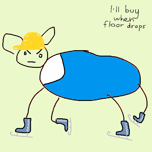 Shitty Sheep #7349