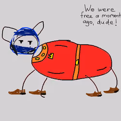 Shitty Sheep #5416