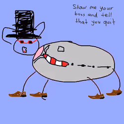 Shitty Sheep #2231