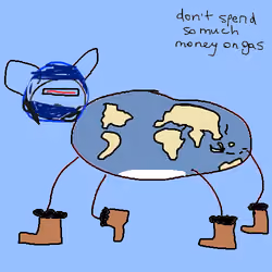 Shitty Sheep #7198