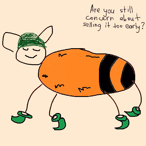 Shitty Sheep #2323
