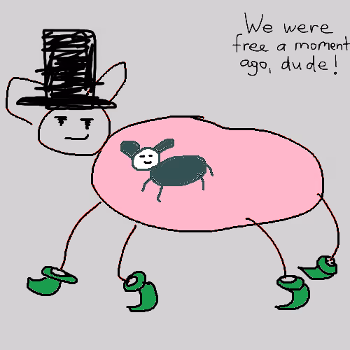 Shittysheep