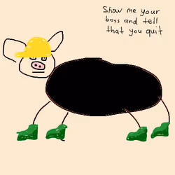 Shitty Sheep #7074