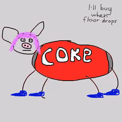 Shitty Sheep #6729
