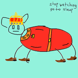 Shitty Sheep #6057