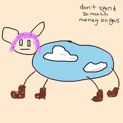 Shitty Sheep #8373