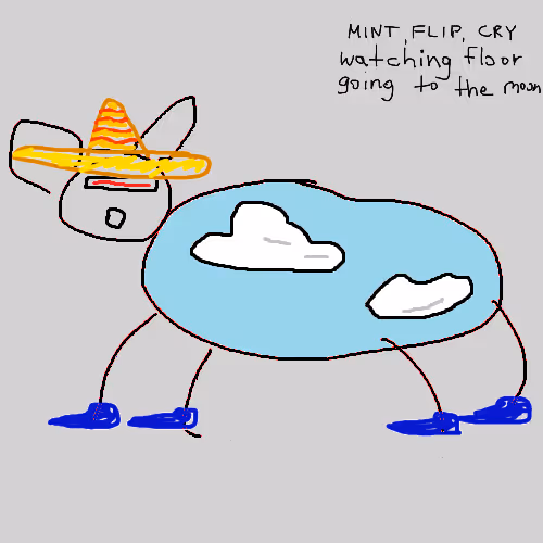 Shittysheep