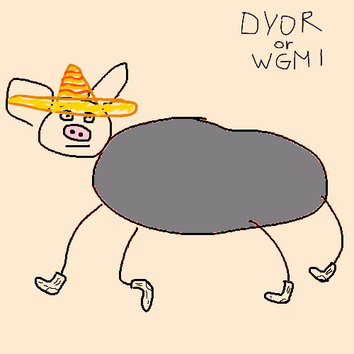 Shitty Sheep #7633