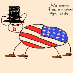Shitty Sheep #2754
