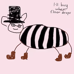 Shitty Sheep #3906