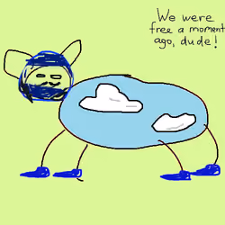 Shitty Sheep #6438