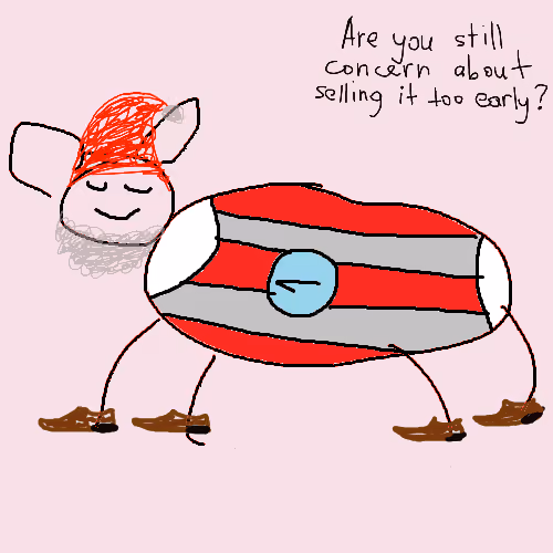 Shitty Sheep #7688