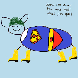 Shitty Sheep #771