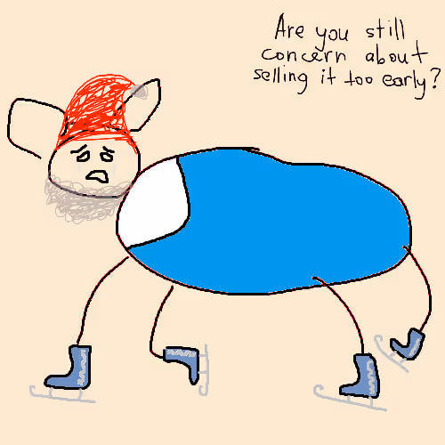 Shittysheep