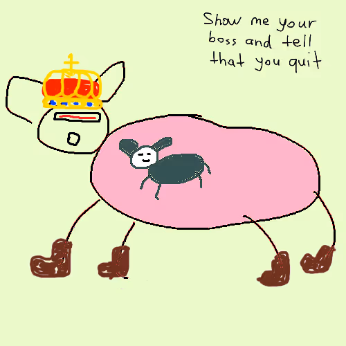 Shitty Sheep #6592