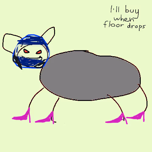 Shittysheep
