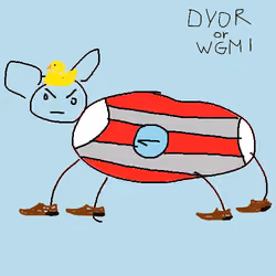 Shitty Sheep #657