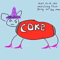 Shitty Sheep #9010