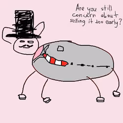 Shitty Sheep #5617