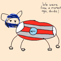 Shitty Sheep #5071