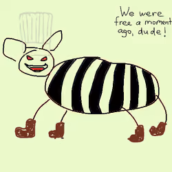 Shitty Sheep #8161