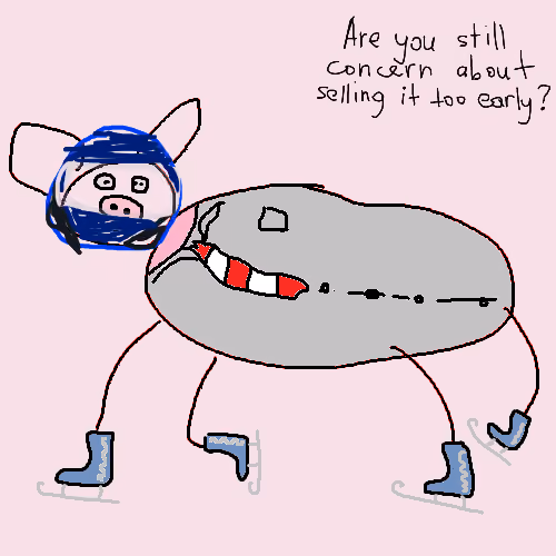 Shitty Sheep #2875