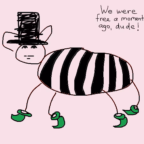 Shittysheep