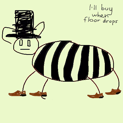 Shitty Sheep #9415