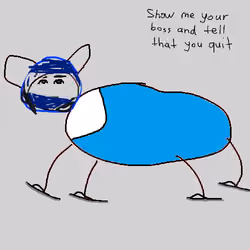 Shitty Sheep #5398