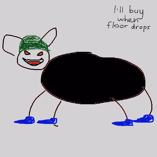 Shittysheep